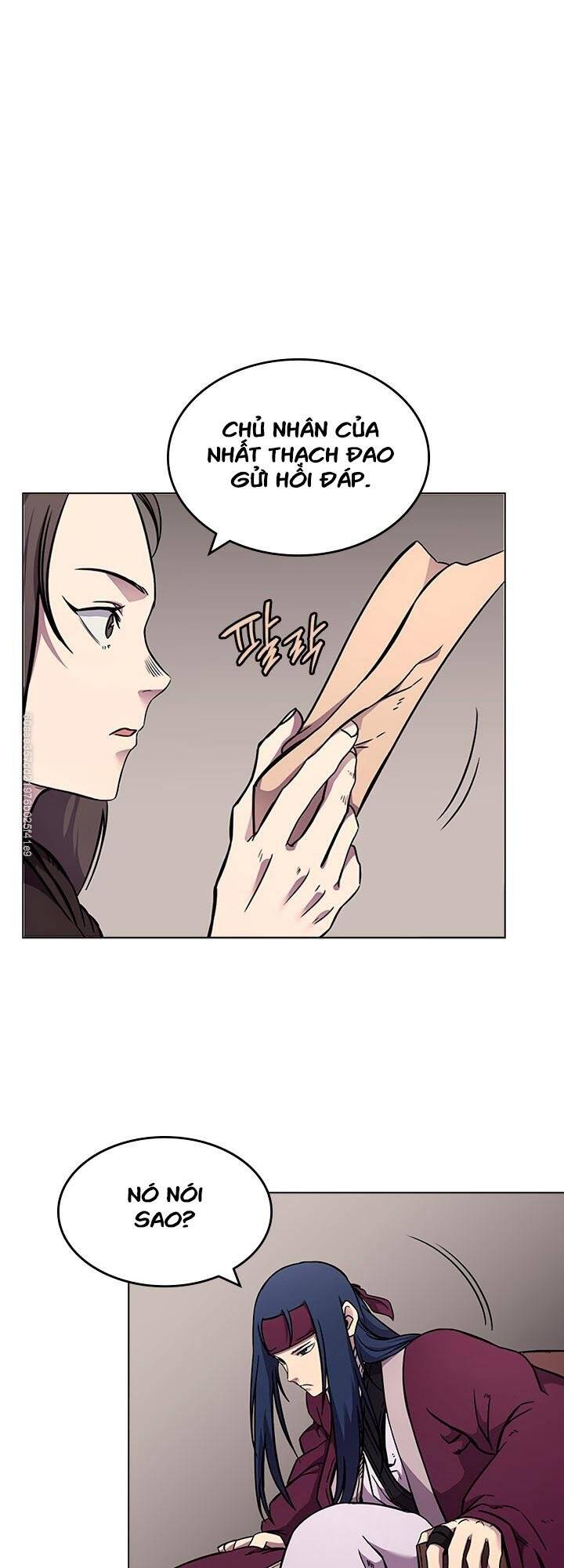 Biên Niên Sử Của Thiên Quỷ Chapter 132 - 4