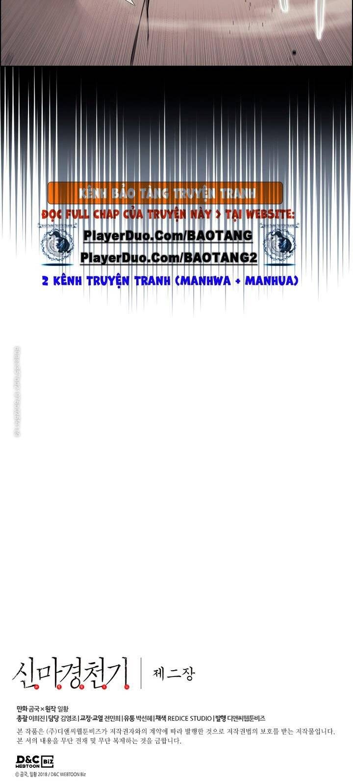 Biên Niên Sử Của Thiên Quỷ Chapter 132 - 39