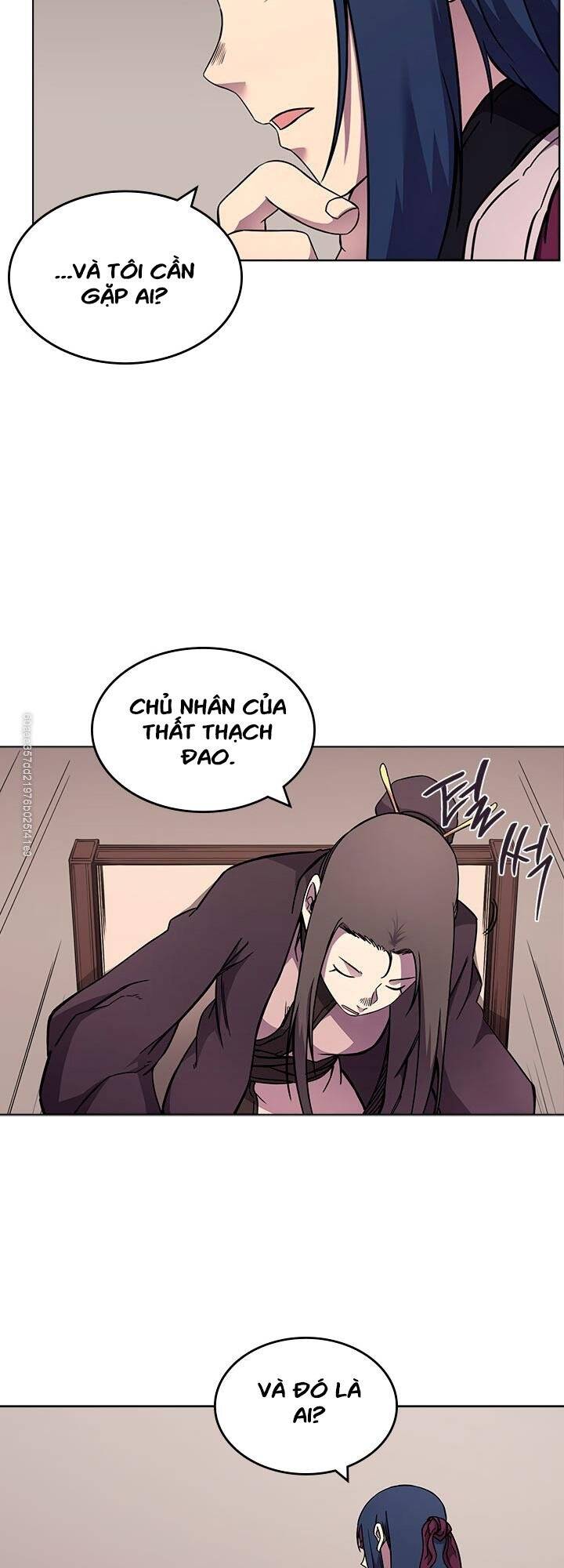 Biên Niên Sử Của Thiên Quỷ Chapter 132 - 6