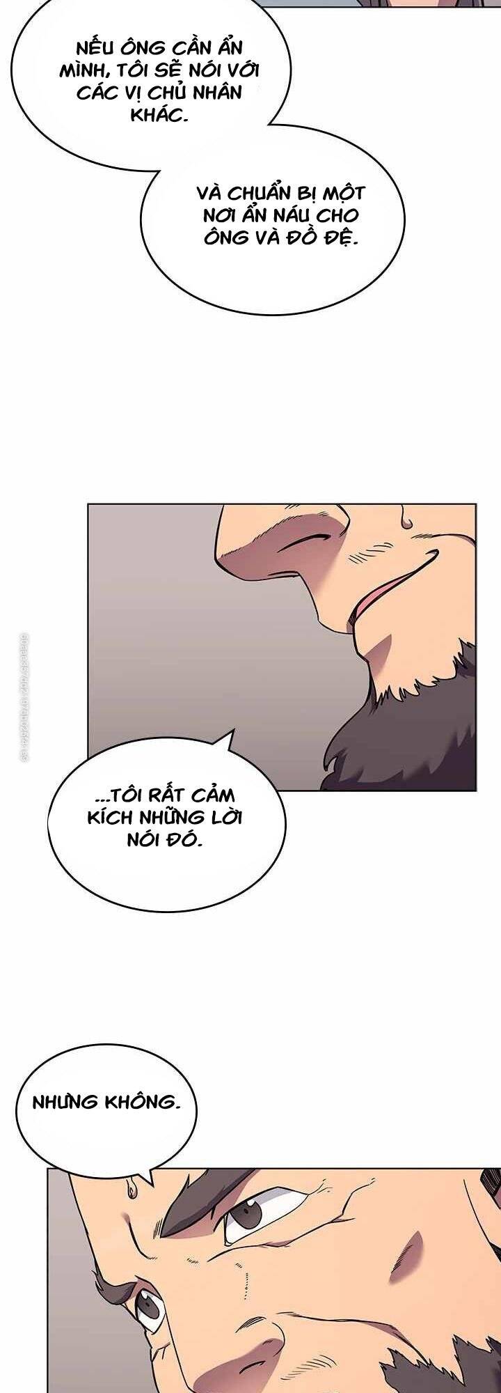 Biên Niên Sử Của Thiên Quỷ Chapter 134 - 10