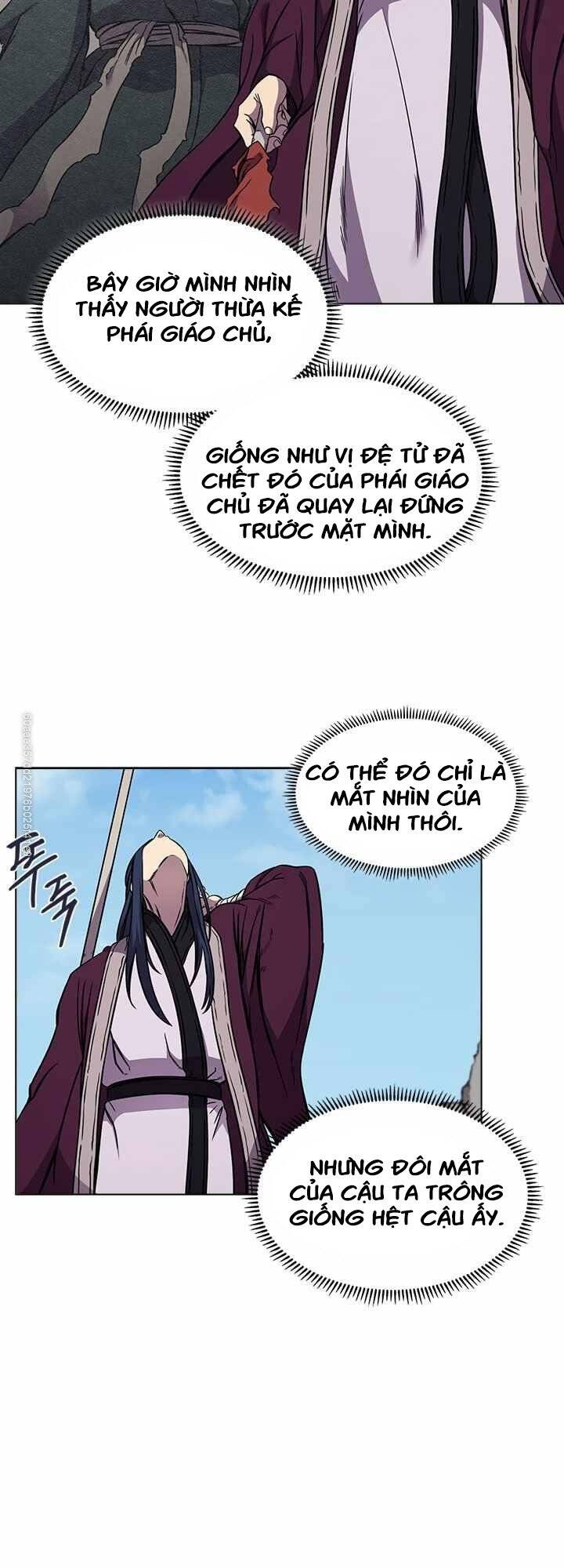 Biên Niên Sử Của Thiên Quỷ Chapter 135 - 29