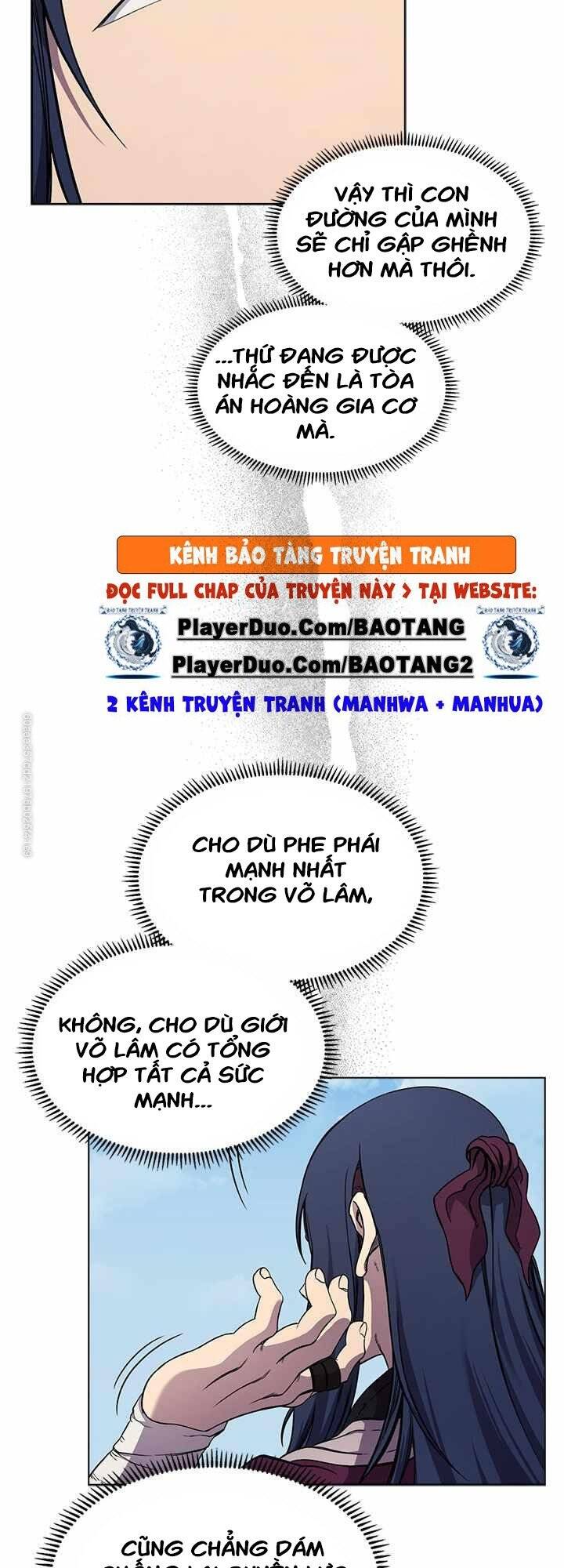 Biên Niên Sử Của Thiên Quỷ Chapter 135 - 31