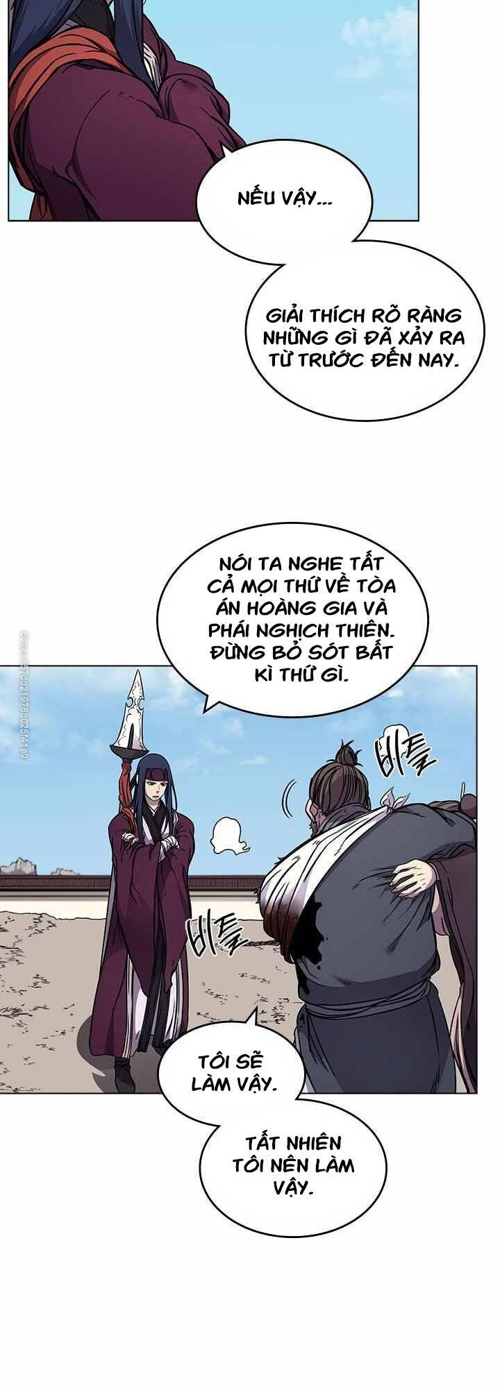 Biên Niên Sử Của Thiên Quỷ Chapter 135 - 37