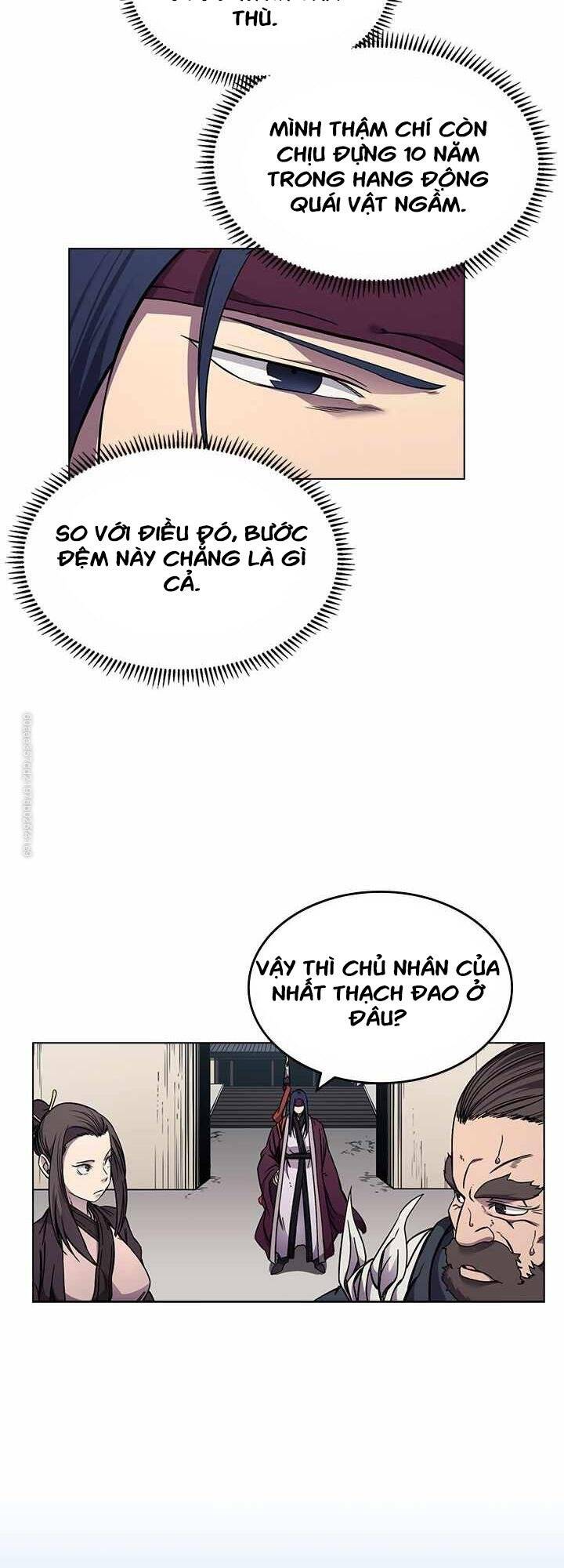 Biên Niên Sử Của Thiên Quỷ Chapter 136 - 11