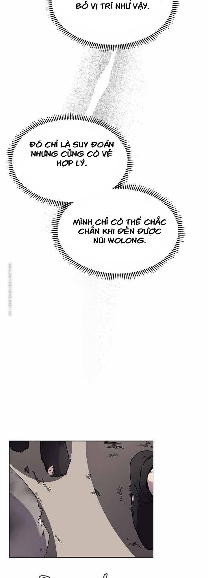 Biên Niên Sử Của Thiên Quỷ Chapter 136 - 19