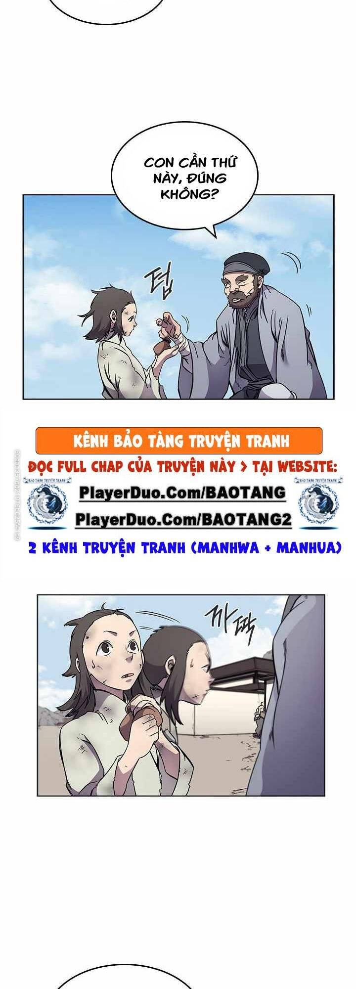 Biên Niên Sử Của Thiên Quỷ Chapter 136 - 25