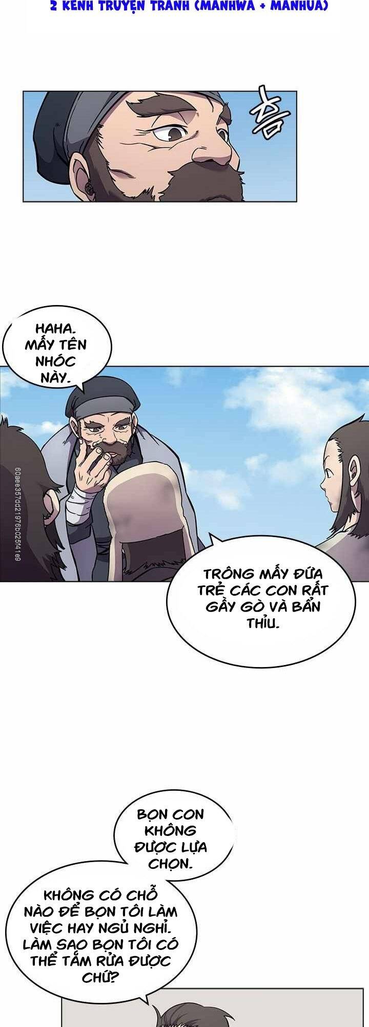 Biên Niên Sử Của Thiên Quỷ Chapter 136 - 30