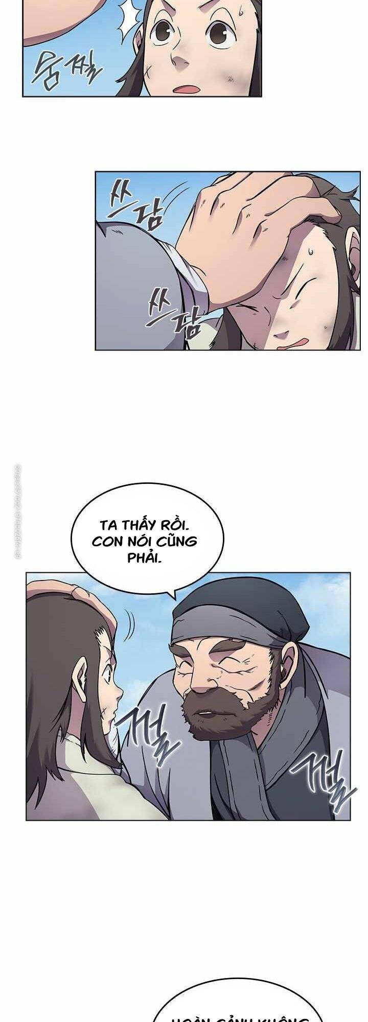 Biên Niên Sử Của Thiên Quỷ Chapter 136 - 32