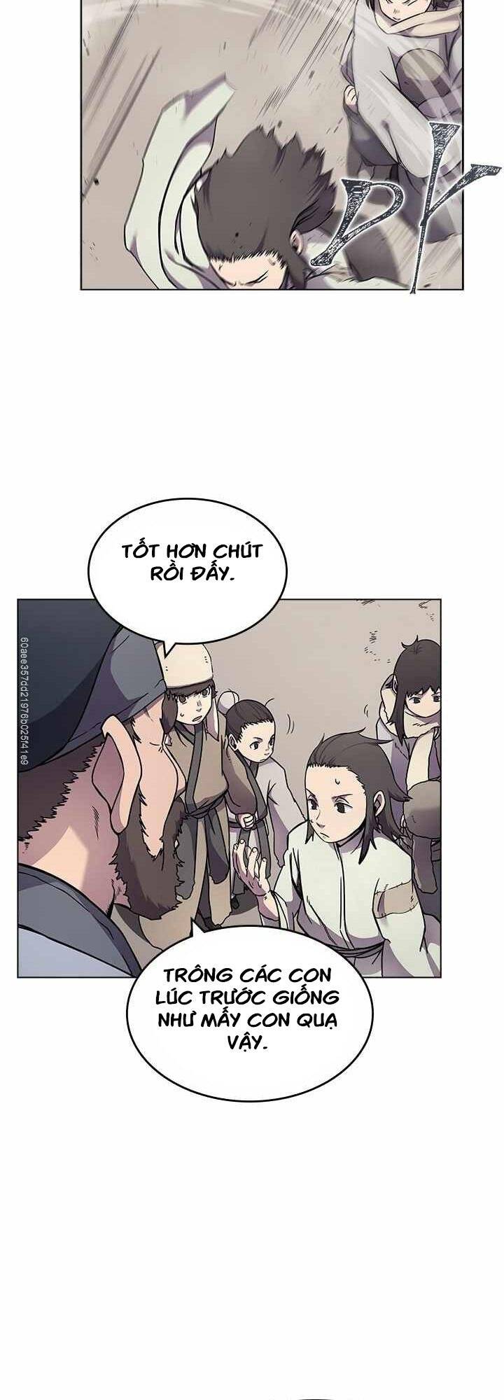 Biên Niên Sử Của Thiên Quỷ Chapter 136 - 34