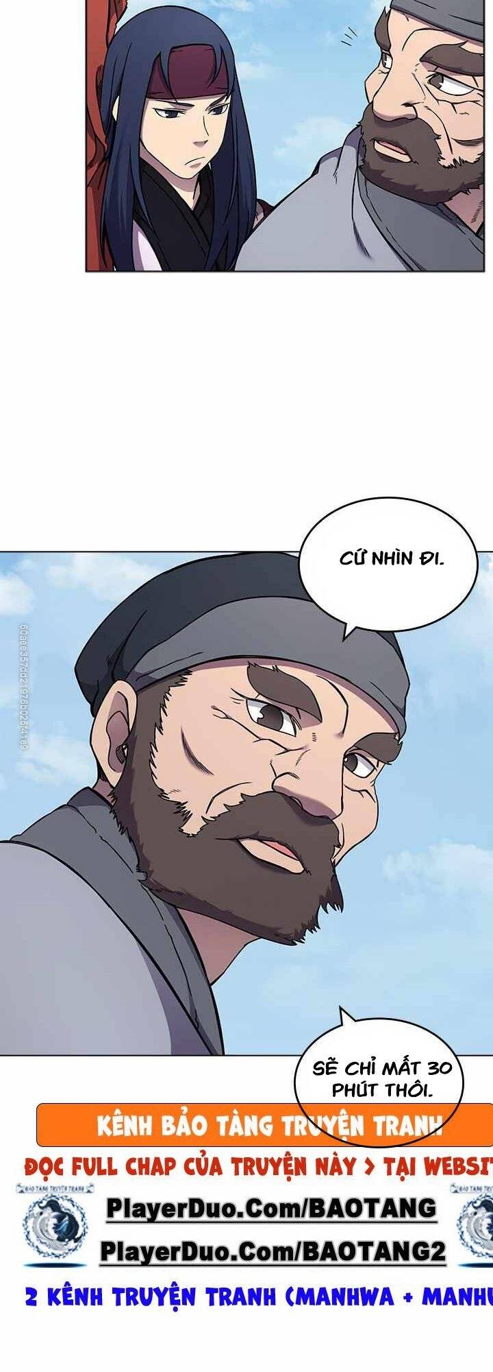 Biên Niên Sử Của Thiên Quỷ Chapter 136 - 40