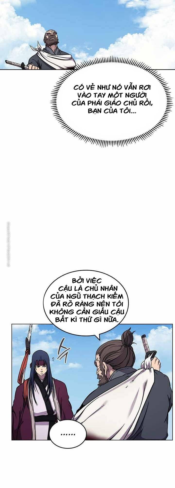 Biên Niên Sử Của Thiên Quỷ Chapter 136 - 8