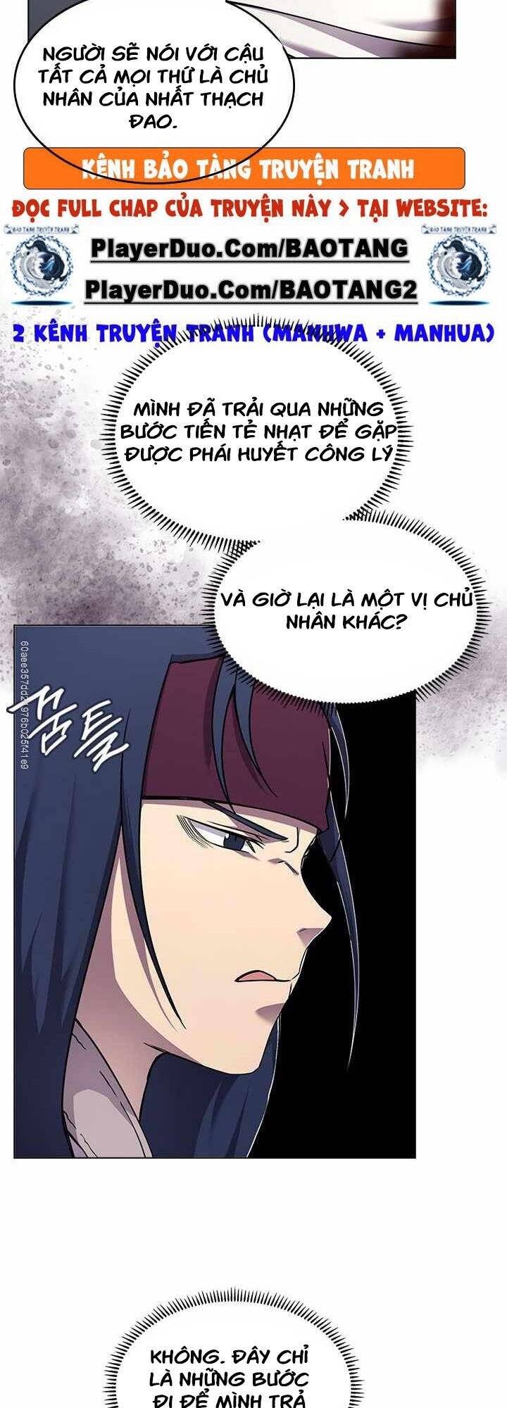 Biên Niên Sử Của Thiên Quỷ Chapter 136 - 10