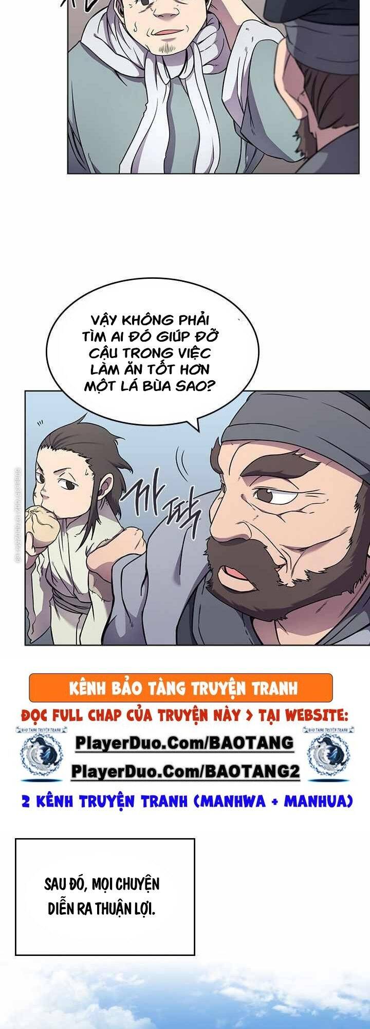 Biên Niên Sử Của Thiên Quỷ Chapter 137 - 14