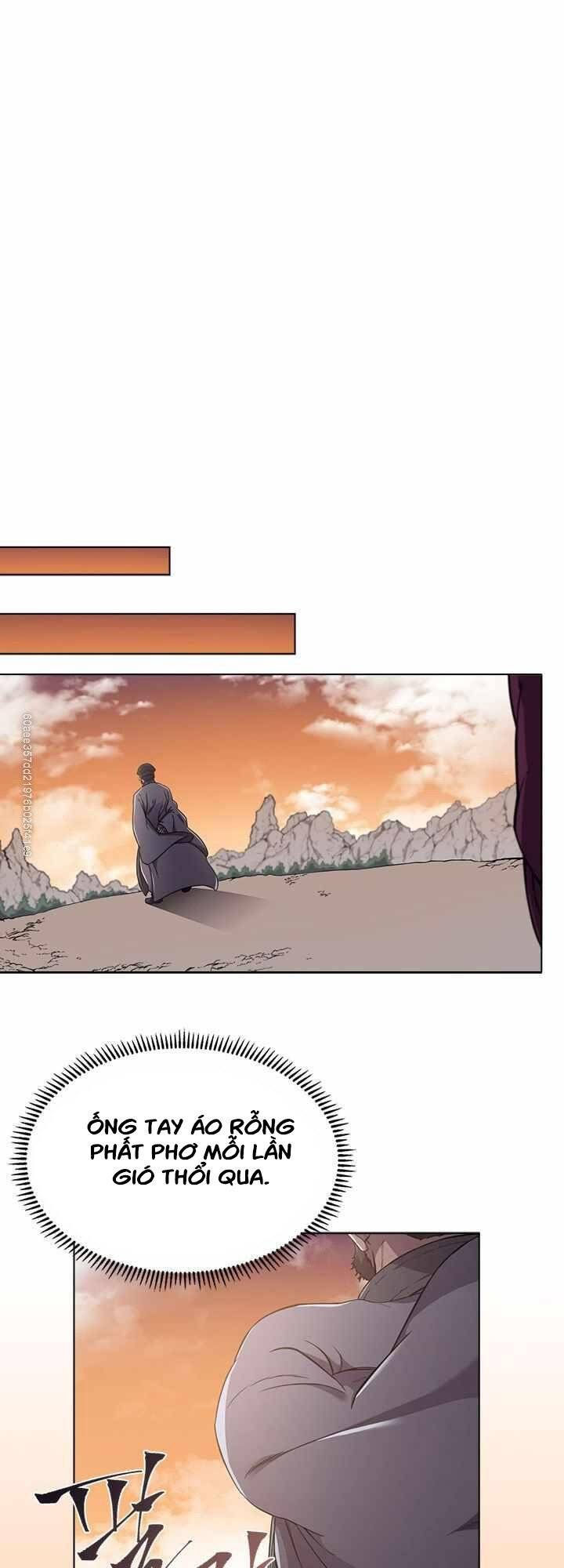 Biên Niên Sử Của Thiên Quỷ Chapter 137 - 17