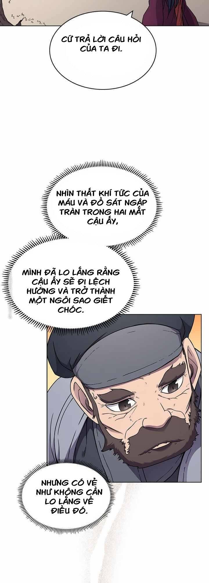 Biên Niên Sử Của Thiên Quỷ Chapter 137 - 24