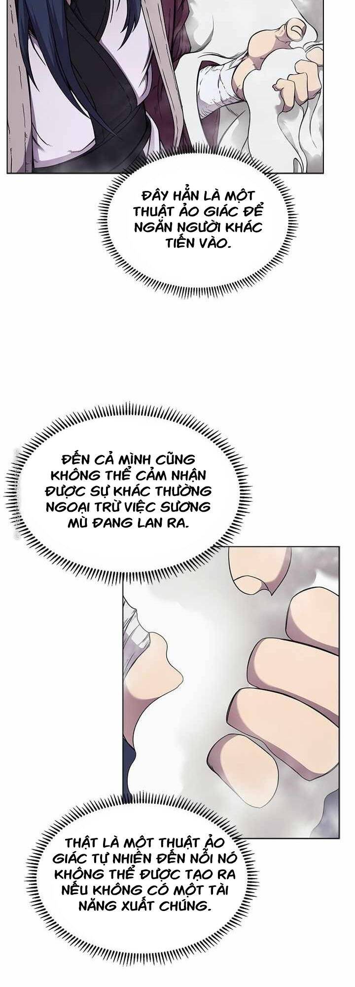 Biên Niên Sử Của Thiên Quỷ Chapter 137 - 37