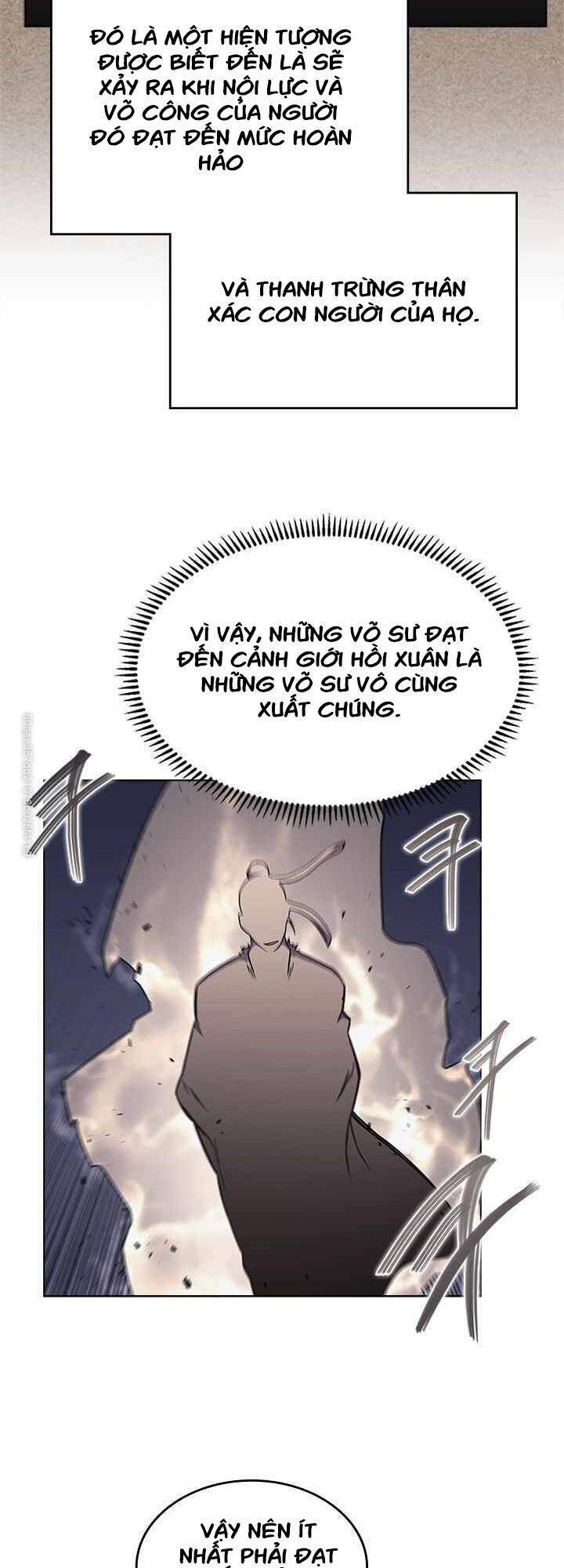 Biên Niên Sử Của Thiên Quỷ Chapter 138 - 14