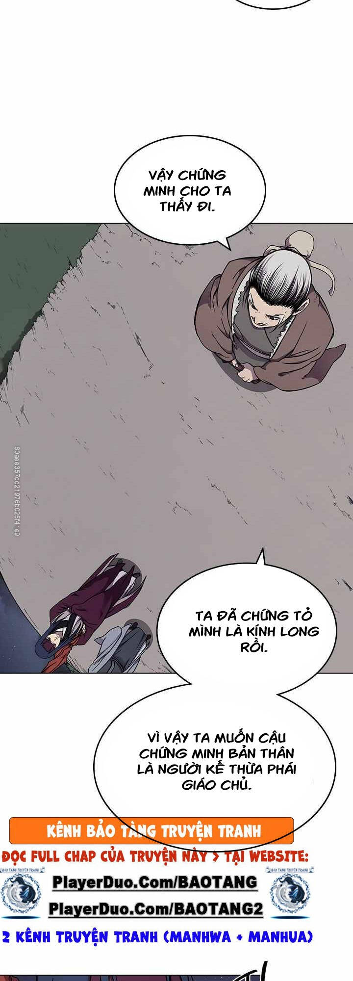 Biên Niên Sử Của Thiên Quỷ Chapter 138 - 26