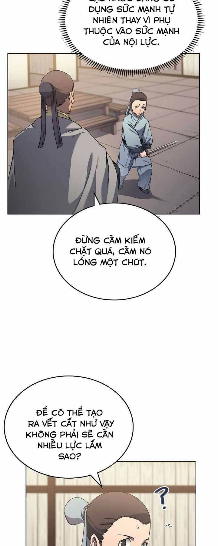 Biên Niên Sử Của Thiên Quỷ Chapter 174 - 15