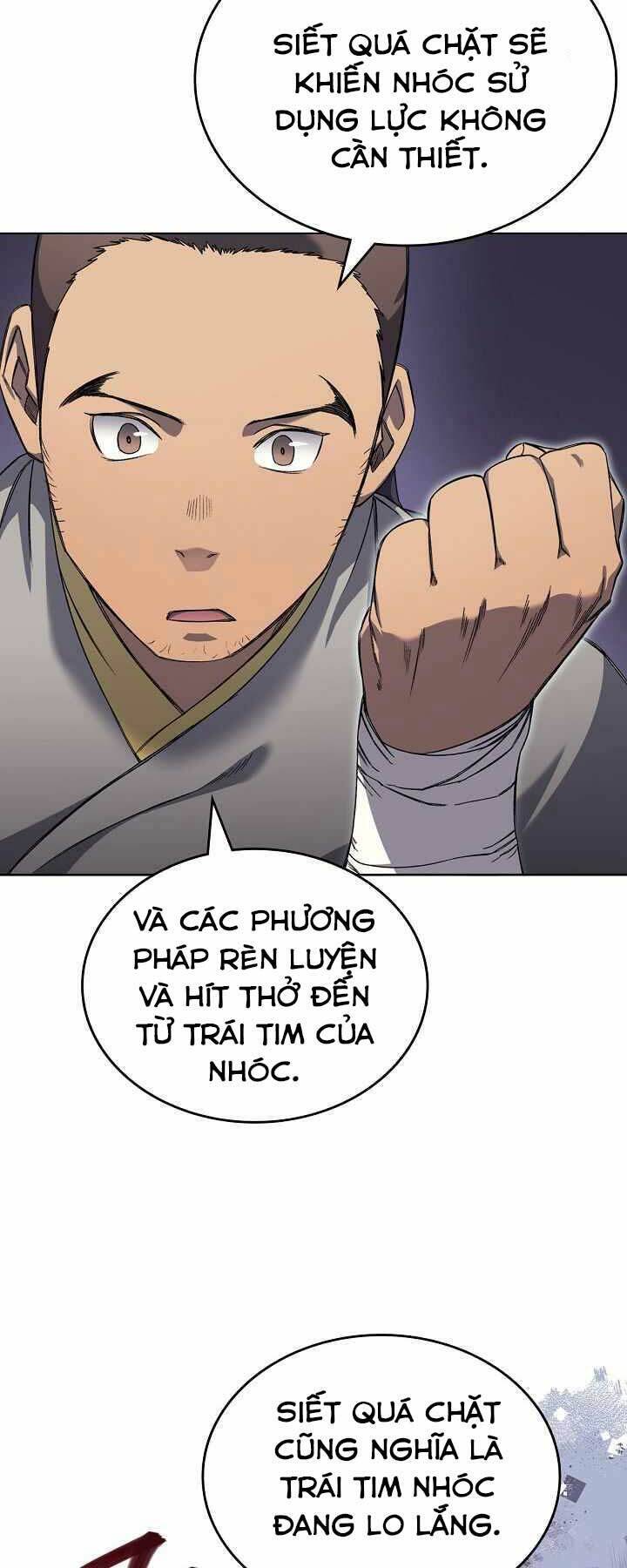Biên Niên Sử Của Thiên Quỷ Chapter 174 - 19