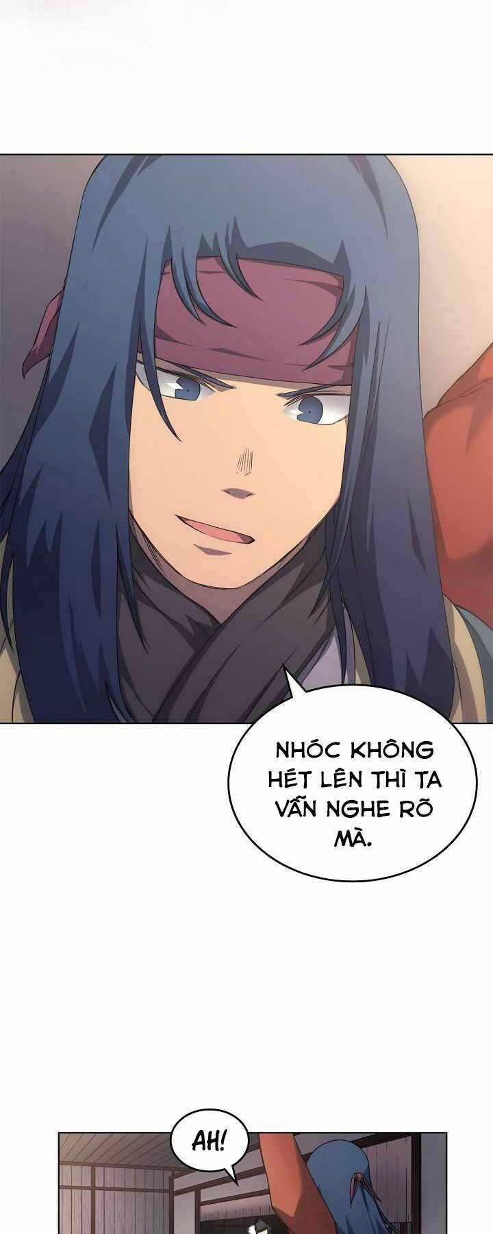 Biên Niên Sử Của Thiên Quỷ Chapter 174 - 40