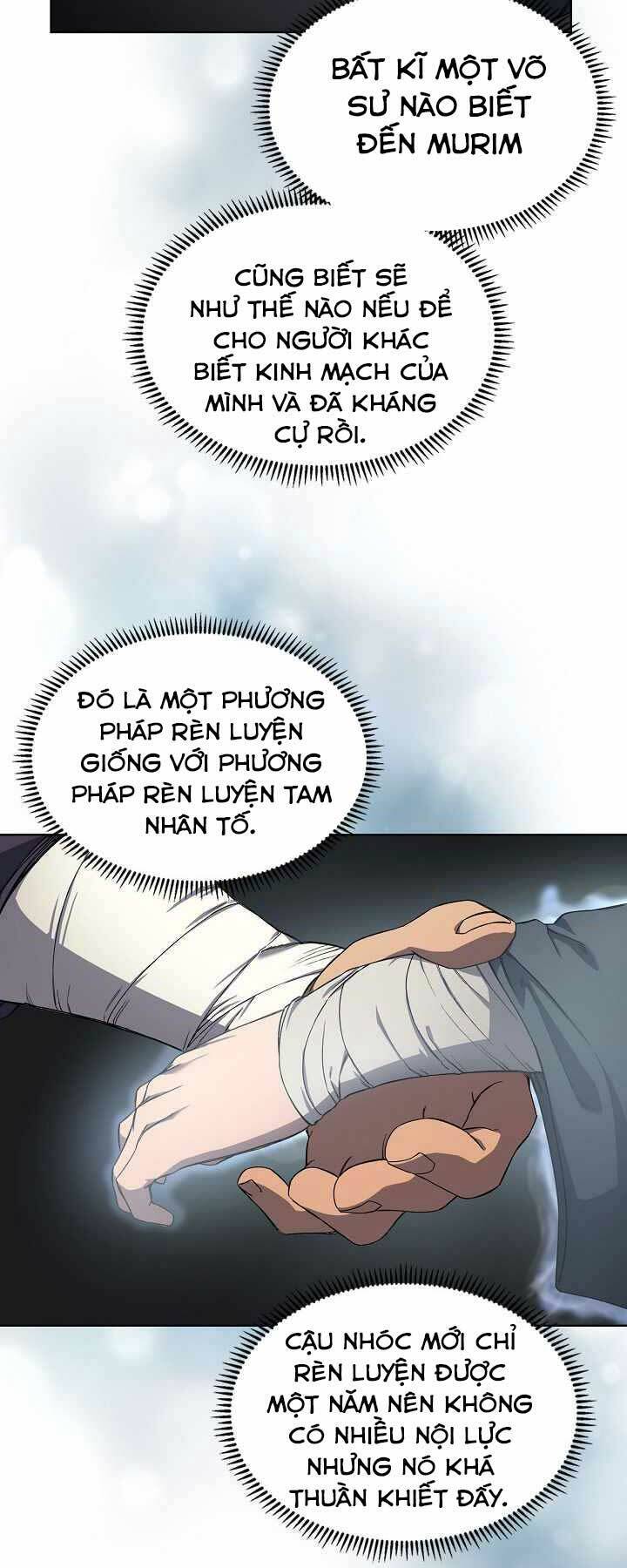 Biên Niên Sử Của Thiên Quỷ Chapter 174 - 9