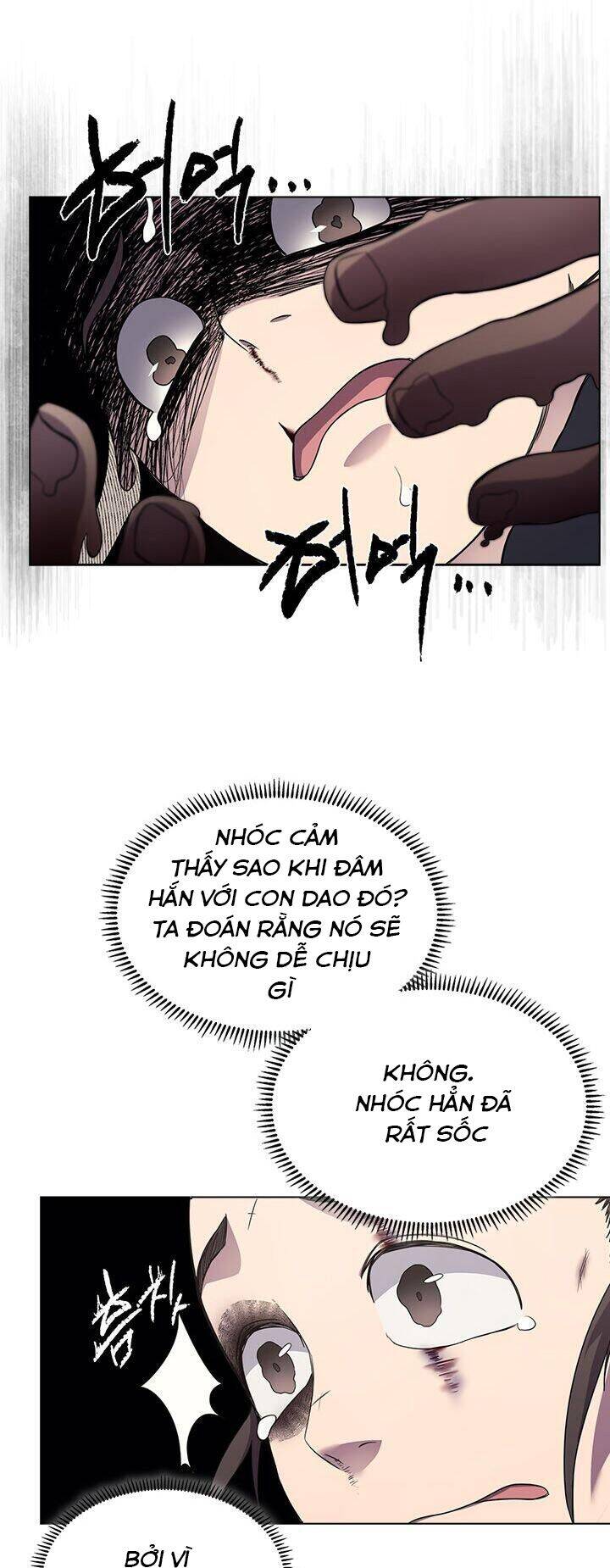 Biên Niên Sử Của Thiên Quỷ Chapter 125 - 18