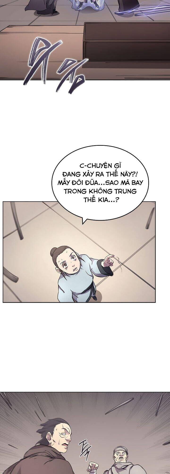 Biên Niên Sử Của Thiên Quỷ Chapter 125 - 32
