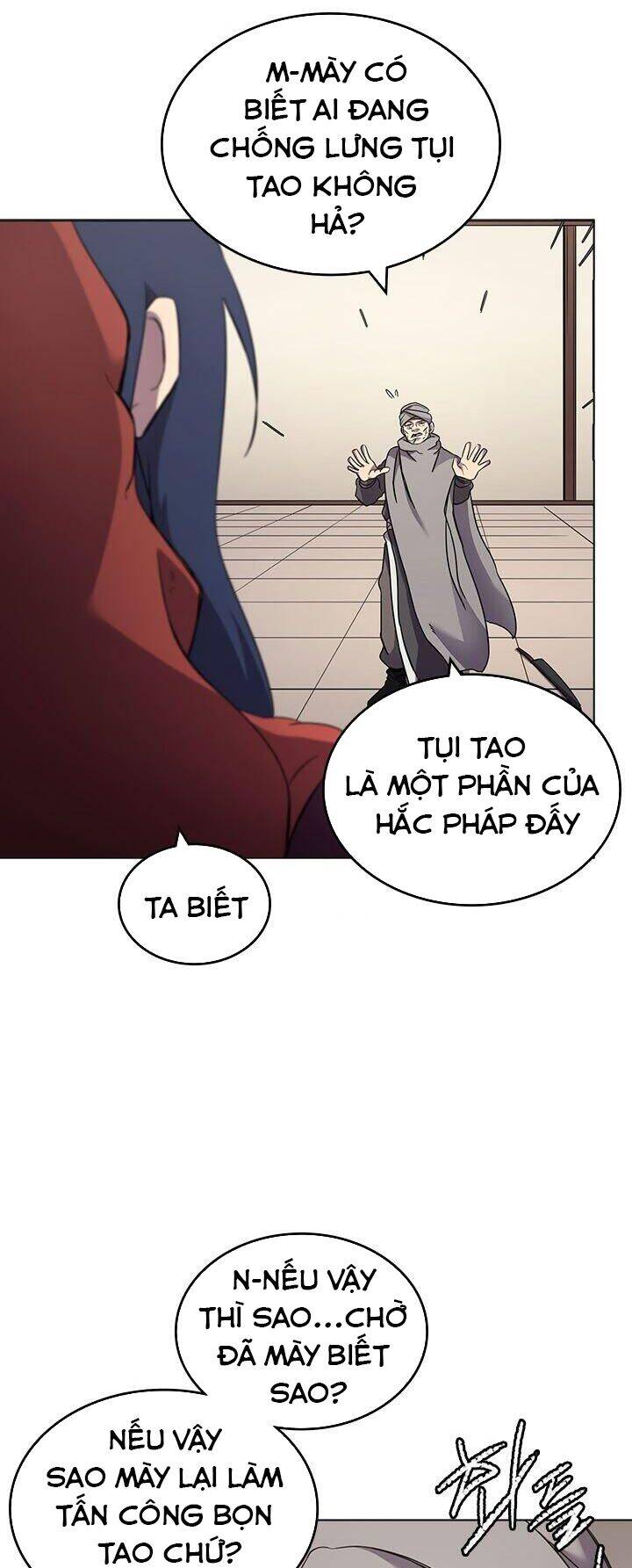 Biên Niên Sử Của Thiên Quỷ Chapter 125 - 34