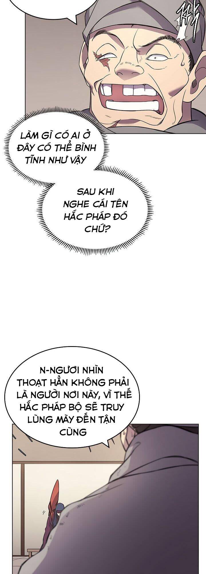 Biên Niên Sử Của Thiên Quỷ Chapter 125 - 35