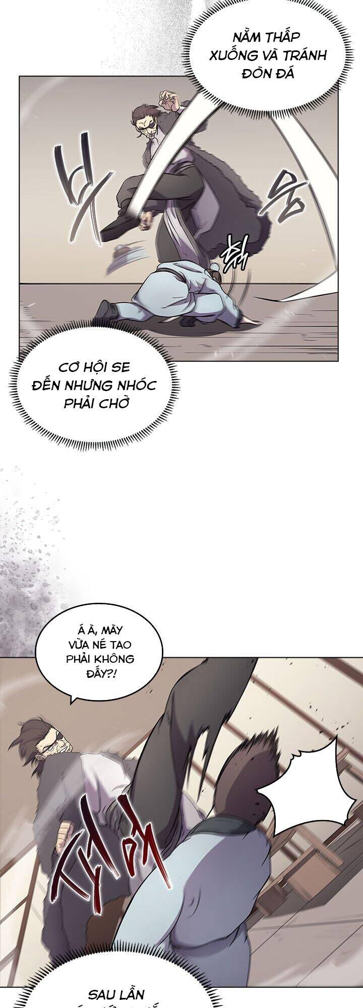 Biên Niên Sử Của Thiên Quỷ Chapter 125 - 8