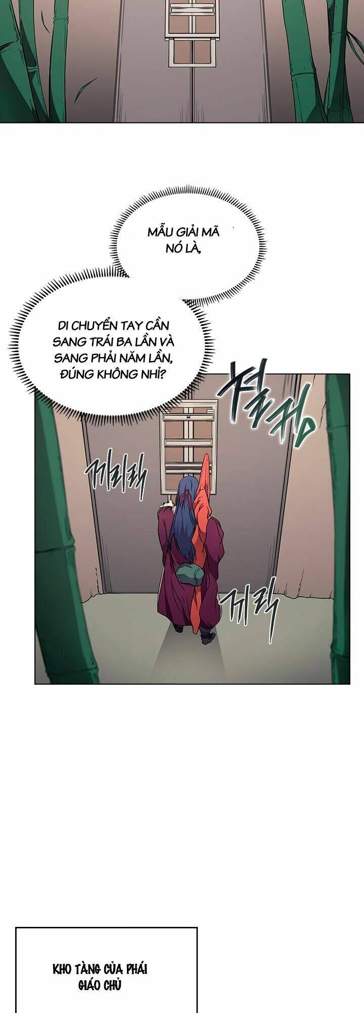 Biên Niên Sử Của Thiên Quỷ Chapter 127 - 15