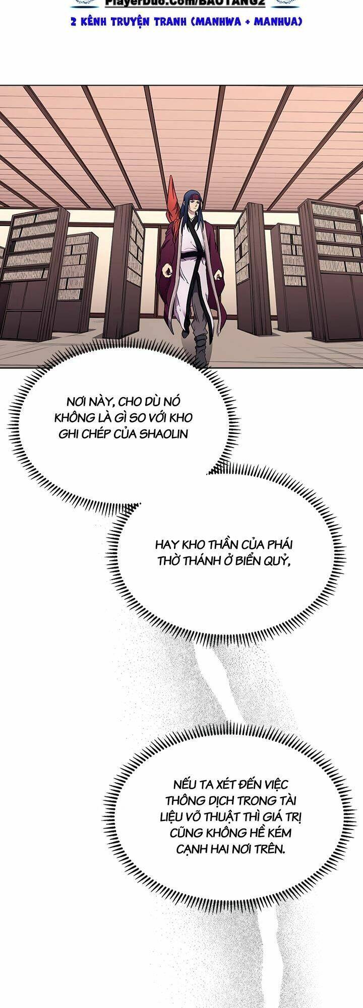 Biên Niên Sử Của Thiên Quỷ Chapter 127 - 18
