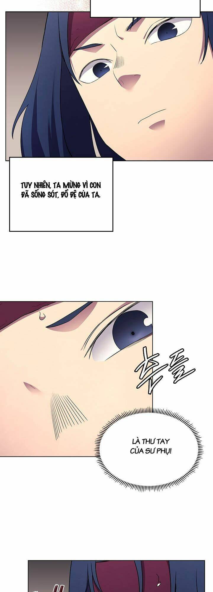 Biên Niên Sử Của Thiên Quỷ Chapter 127 - 24