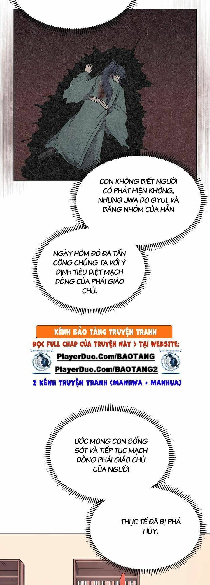 Biên Niên Sử Của Thiên Quỷ Chapter 127 - 30