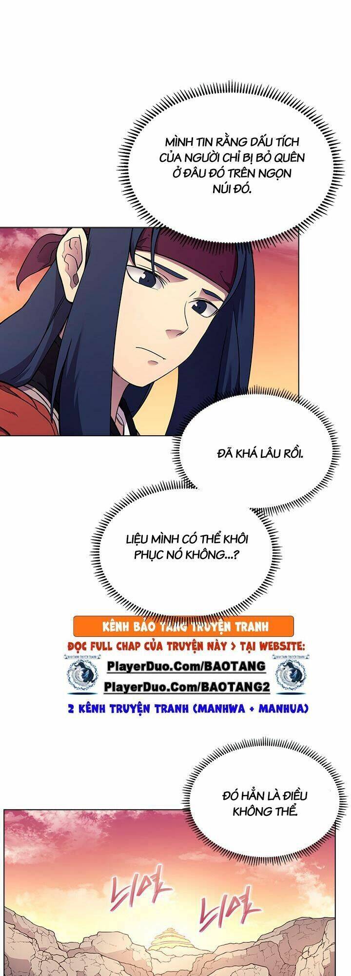 Biên Niên Sử Của Thiên Quỷ Chapter 127 - 4