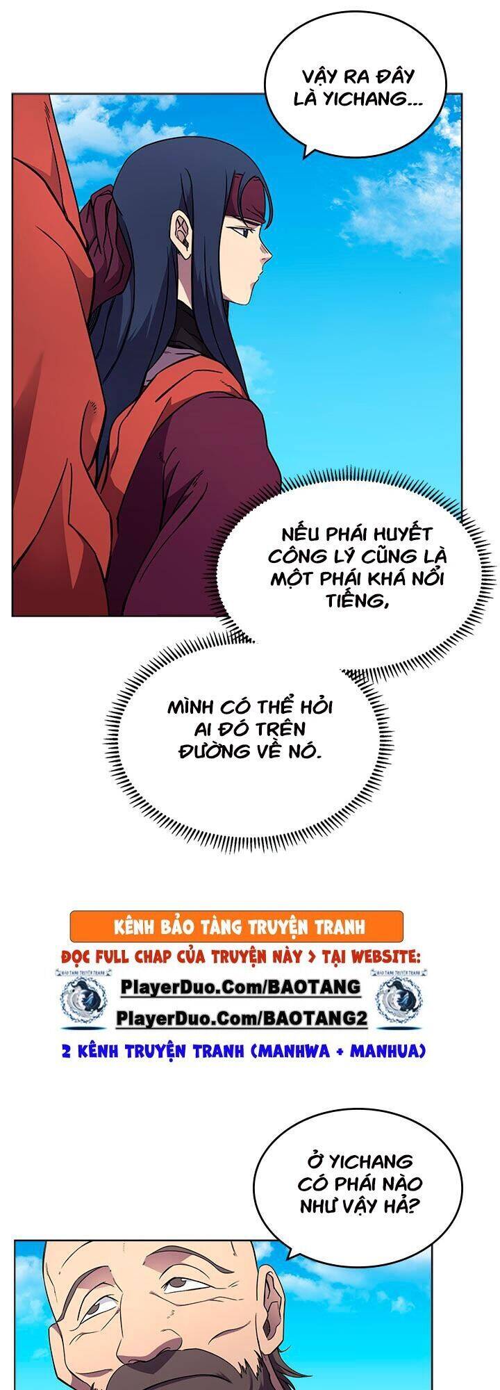 Biên Niên Sử Của Thiên Quỷ Chapter 129 - 11
