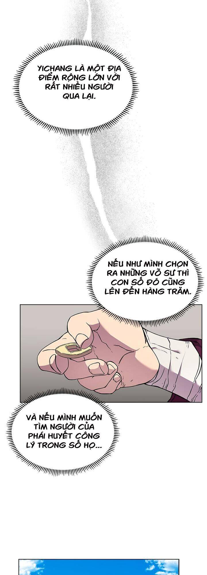 Biên Niên Sử Của Thiên Quỷ Chapter 129 - 16