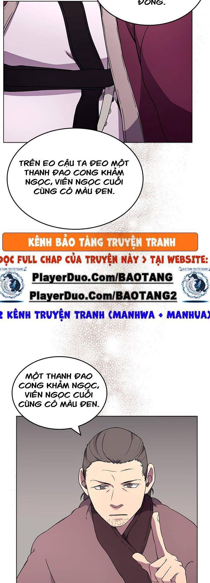 Biên Niên Sử Của Thiên Quỷ Chapter 129 - 26