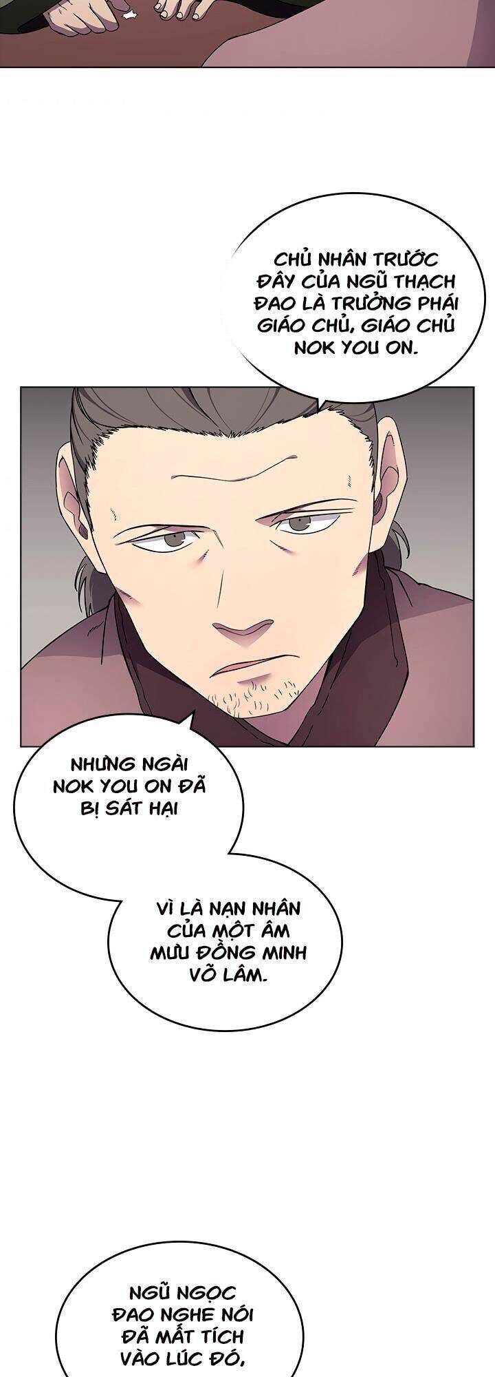 Biên Niên Sử Của Thiên Quỷ Chapter 129 - 29