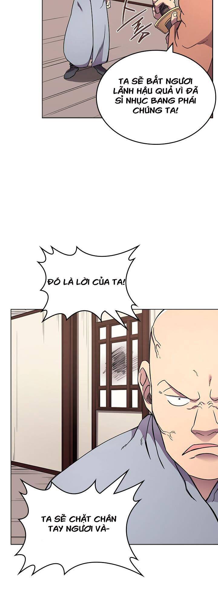 Biên Niên Sử Của Thiên Quỷ Chapter 129 - 37