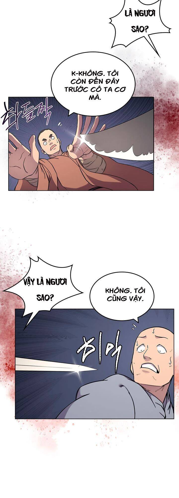 Biên Niên Sử Của Thiên Quỷ Chapter 130 - 8