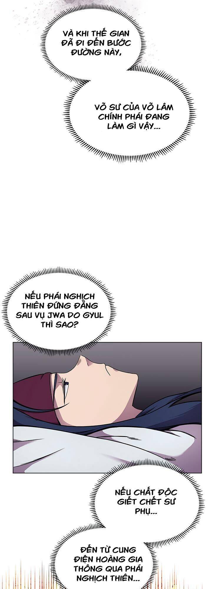 Biên Niên Sử Của Thiên Quỷ Chapter 131 - 32