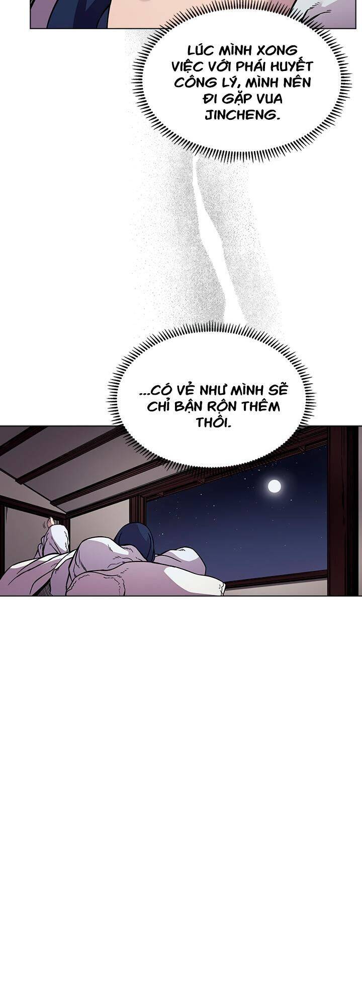 Biên Niên Sử Của Thiên Quỷ Chapter 131 - 36