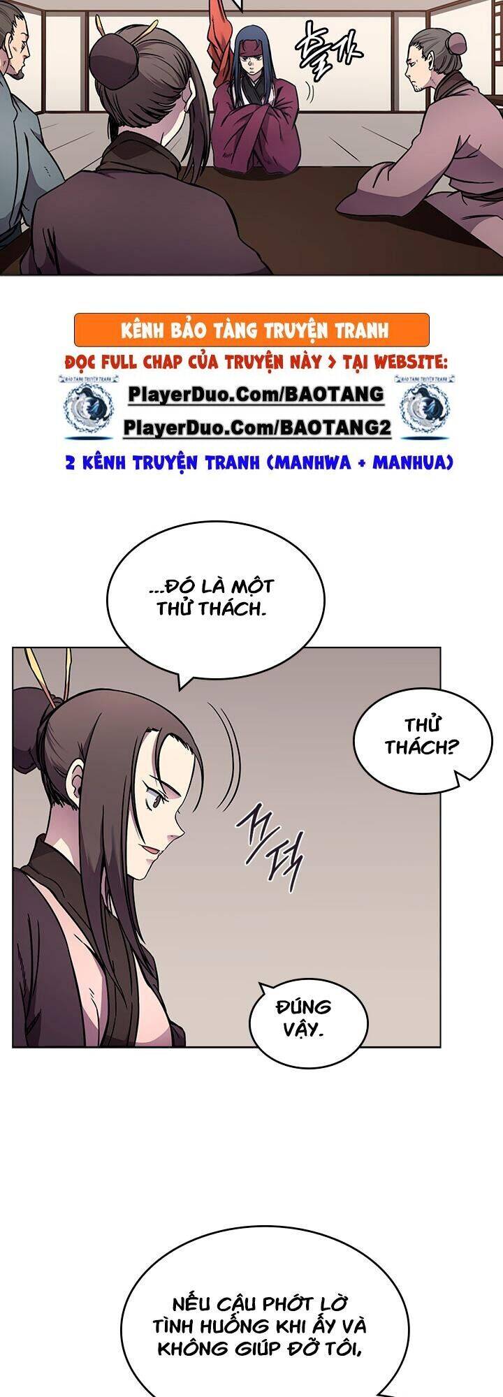 Biên Niên Sử Của Thiên Quỷ Chapter 131 - 5