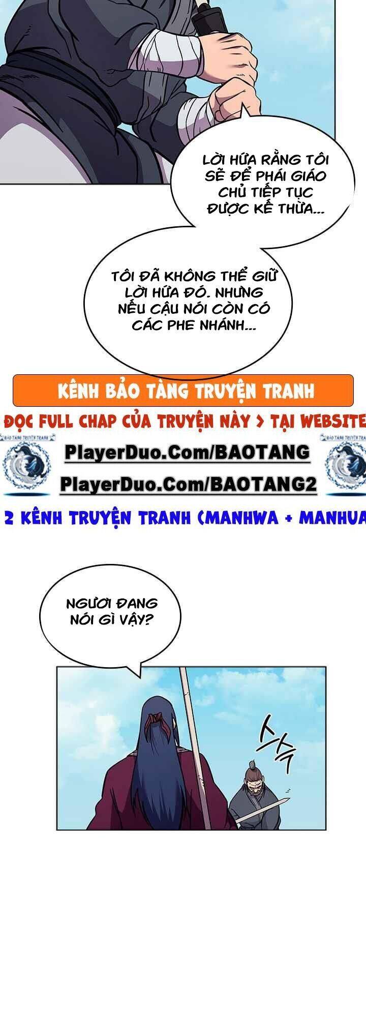 Biên Niên Sử Của Thiên Quỷ Chapter 133 - 27