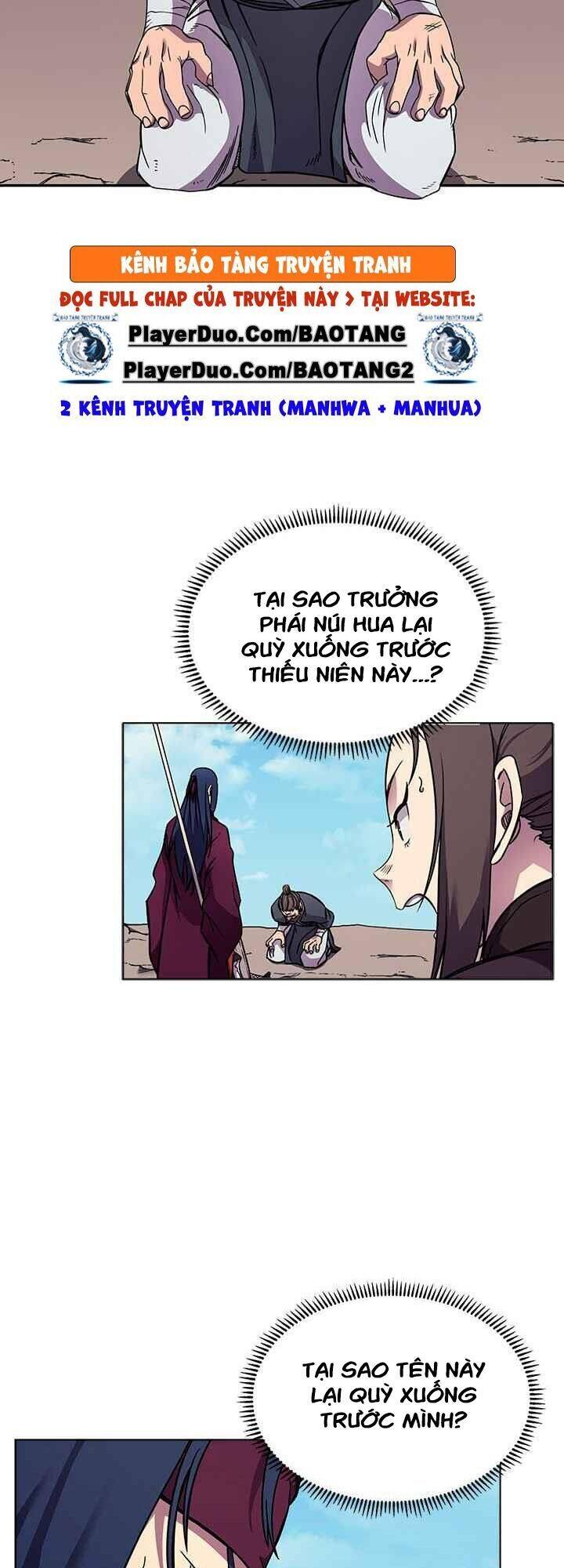 Biên Niên Sử Của Thiên Quỷ Chapter 133 - 29