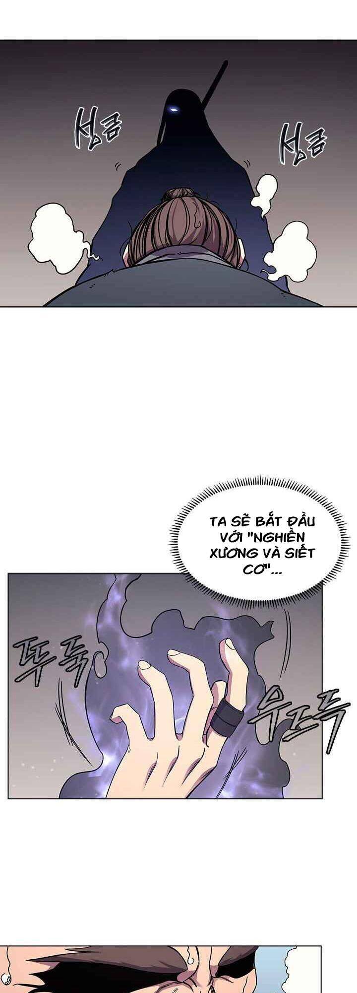 Biên Niên Sử Của Thiên Quỷ Chapter 133 - 9