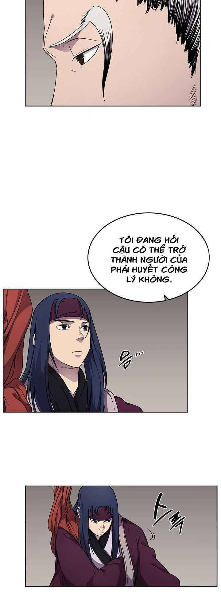 Biên Niên Sử Của Thiên Quỷ Chapter 139 - 15
