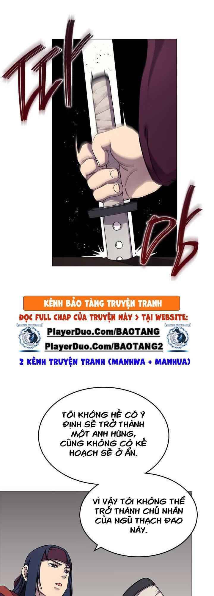 Biên Niên Sử Của Thiên Quỷ Chapter 139 - 16
